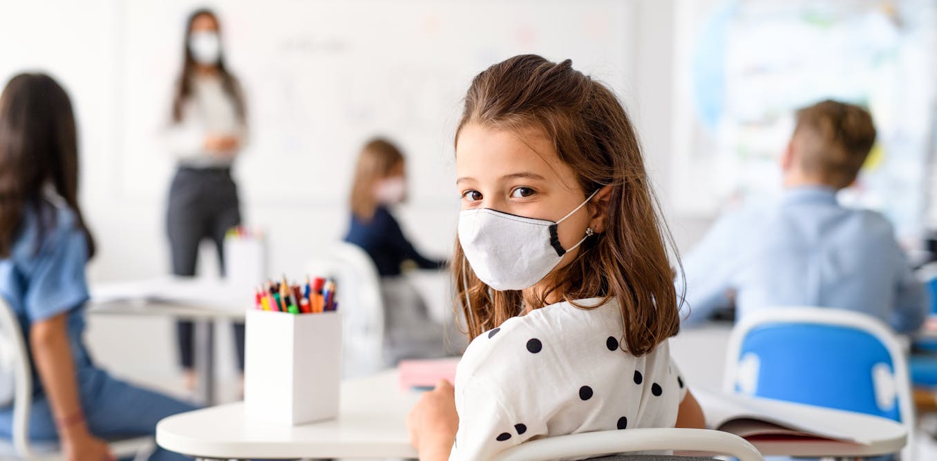Covid 19 Et Vaccination La Montee Du Variant Delta Change T Elle La Donne Pour Les Enfants Covid 19 Et Vaccination La Montee Du Variant Delta Change T Elle La Donne Pour Les Enfants