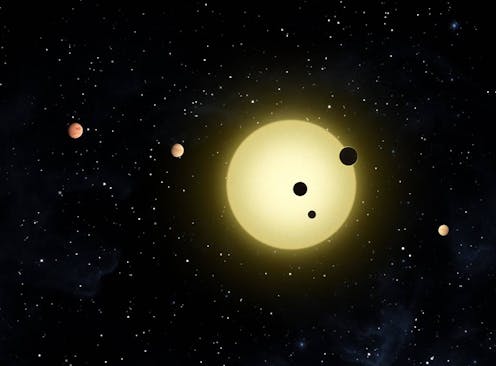 A quarter of Sun-like stars eat their own planets, according to new research