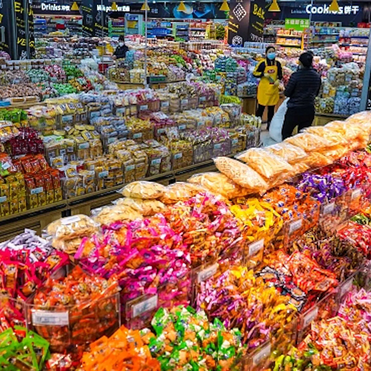 Food Processing Wikipedia