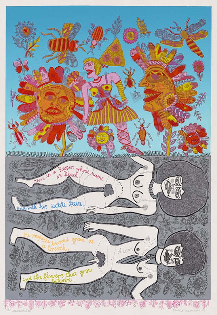 an Australian feminist artist you need to know
