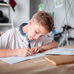 homework debate article