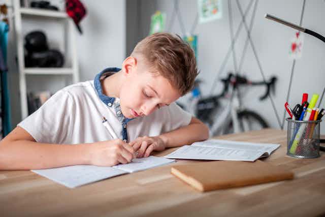 What #39 s the point of homework? What #39 s the point of homework?