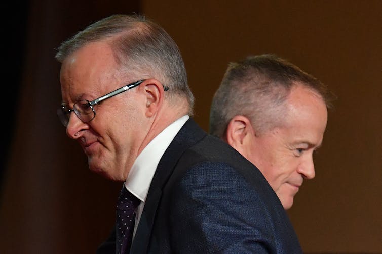 Albanese's small-target strategy may give Labor a remarkable victory — or yet more heartbreak