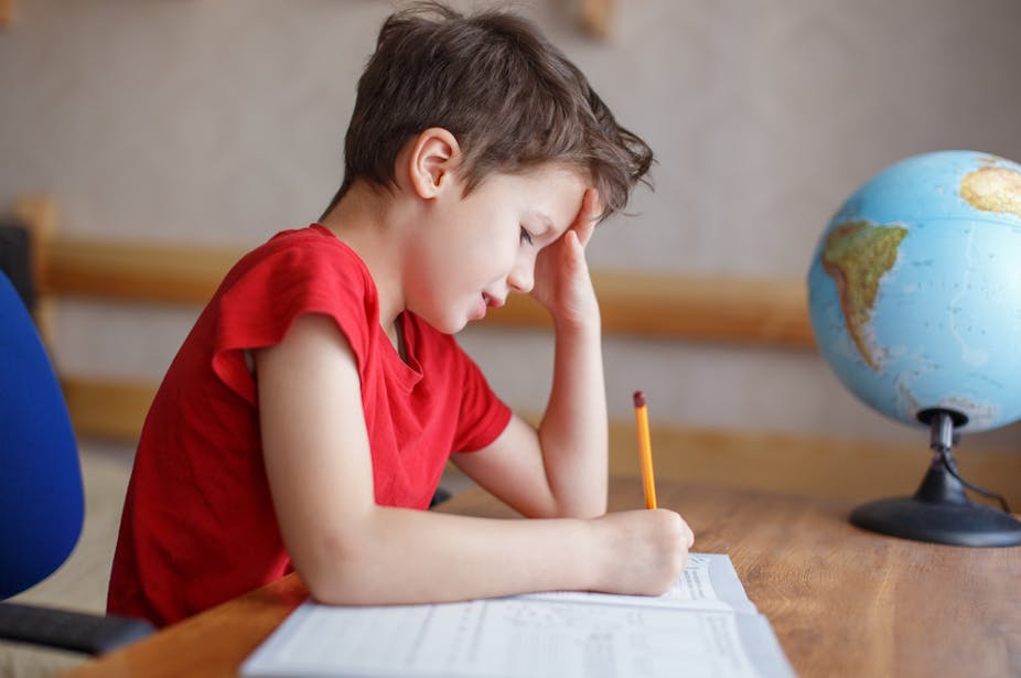 Estime De Soi Et Difficultes Scolaires Un Cercle Vicieux Estime De Soi Et Difficultes Scolaires Un Cercle Vicieux