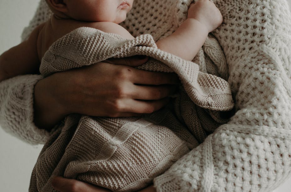 Maternité : les difficultés du post-partum, un tabou dangereux