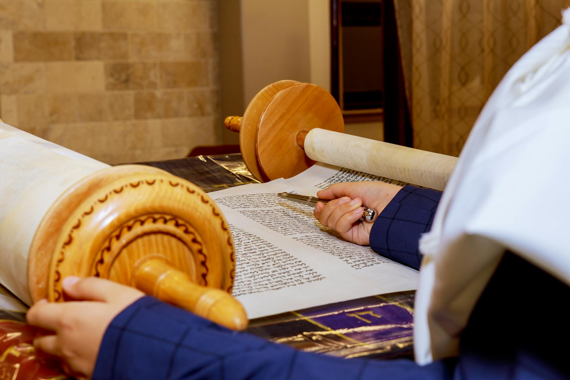 What are the Jewish High Holy Days? A look at Rosh Hashanah, Yom Kippur