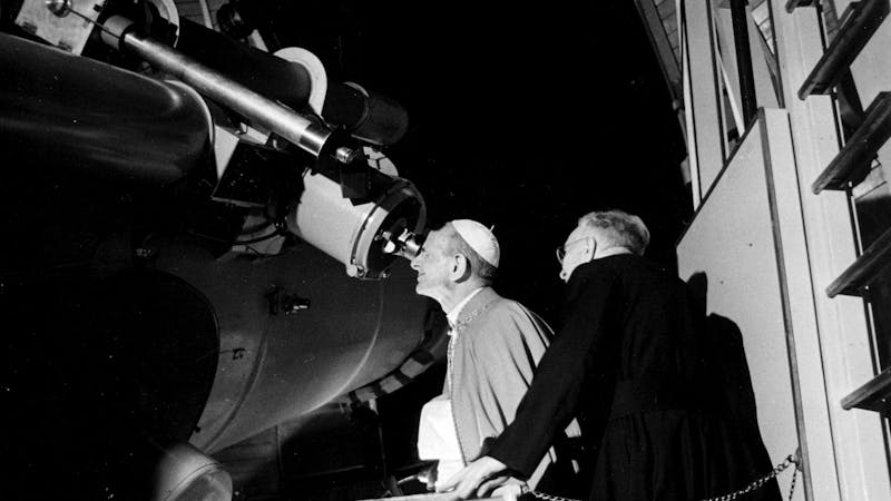 ¿Qué busca la Iglesia católica en el cielo? ¿Qué busca la Iglesia católica en el cielo?