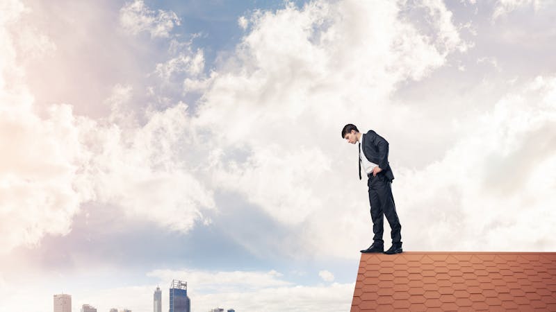 De profecías, predicciones y promesas De profecías, predicciones y promesas