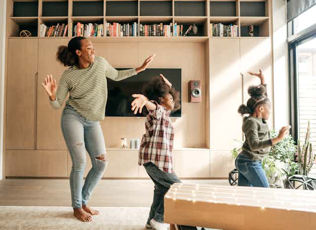 Dance And Movement Therapy Holds Promise For Treating Anxiety And Depression As Well As Deeper Psychological Wounds Dance And Movement Therapy Holds Promise For Treating Anxiety And Depression As Well As Deeper Psychological Wounds