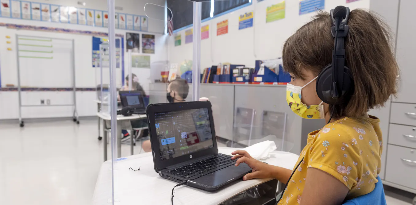 6 big changes in standardized tests – including less focus on grading ...