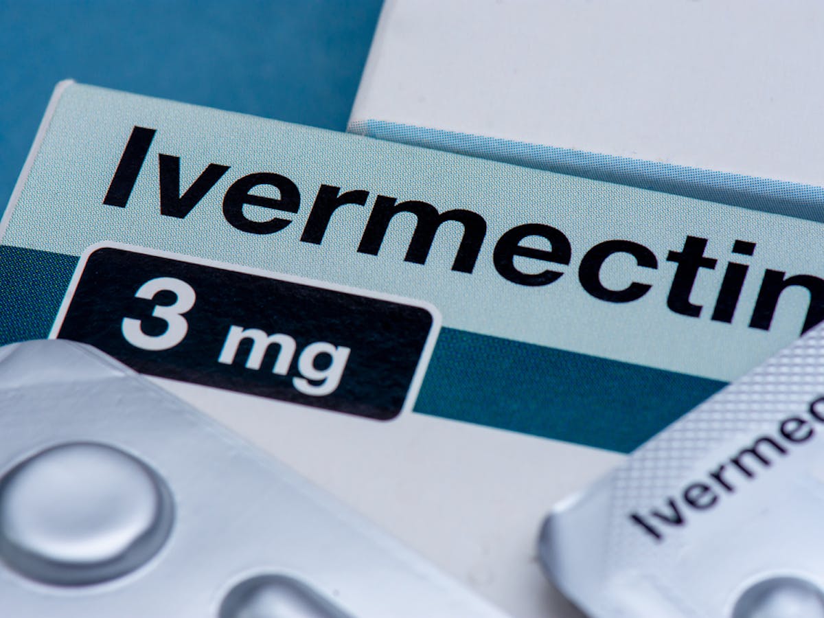 Side effects of ivermectin in humans