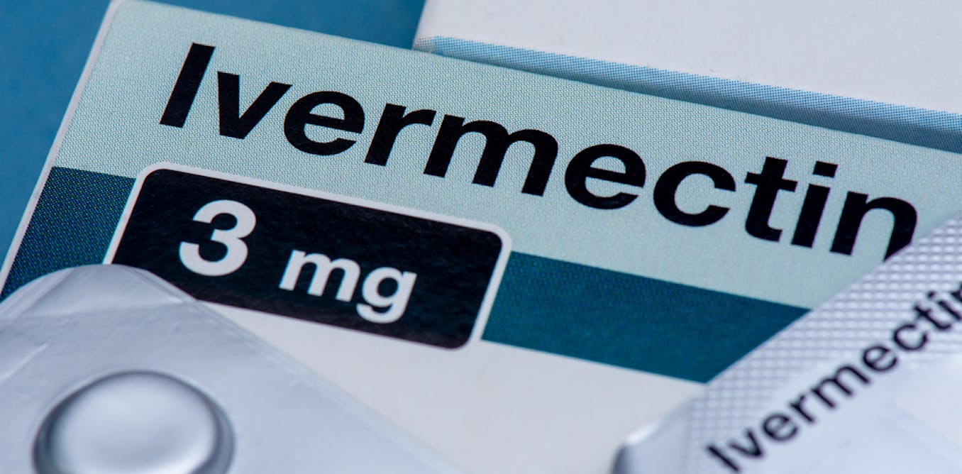Buy Ivermectin Nz