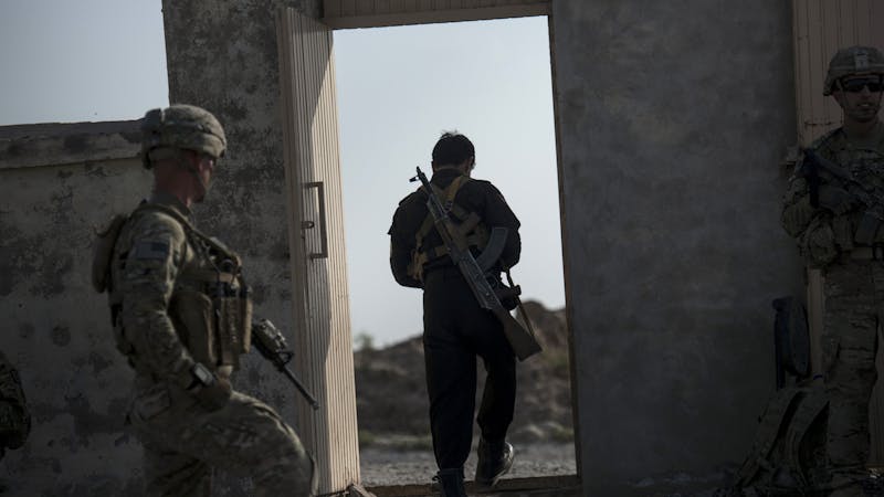 20 años de guerra contra el terror en 20 cifras 20 años de guerra contra el terror en 20 cifras