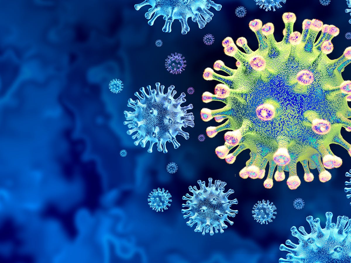 Mu Everything You Need To Know About The New Coronavirus Variant Of Interest Mu Everything You Need To Know About The New Coronavirus Variant Of Interest
