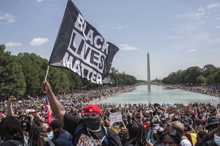 How far has the movement come?