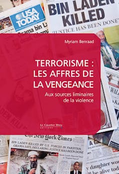 Couverture de livre