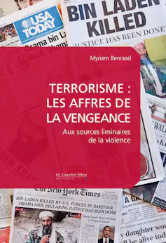 Couverture de livre