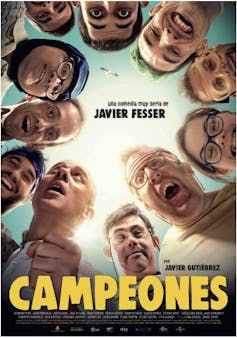 ¿Dónde Estaban Los 'Campeones' De Los Juegos Paralímpicos? 42 File 20210903 17 1Idl20B.jpeg?Ixlib=Rb 1.1