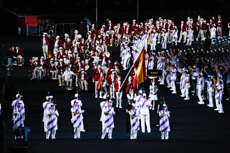 ¿Dónde Estaban Los 'Campeones' De Los Juegos Paralímpicos? 43 File 20210903 23 Bik1O5.Jpeg?Ixlib=Rb 1.1