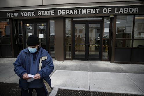 Pandemic hardship is about to get a lot worse for millions of out-of-work Americans