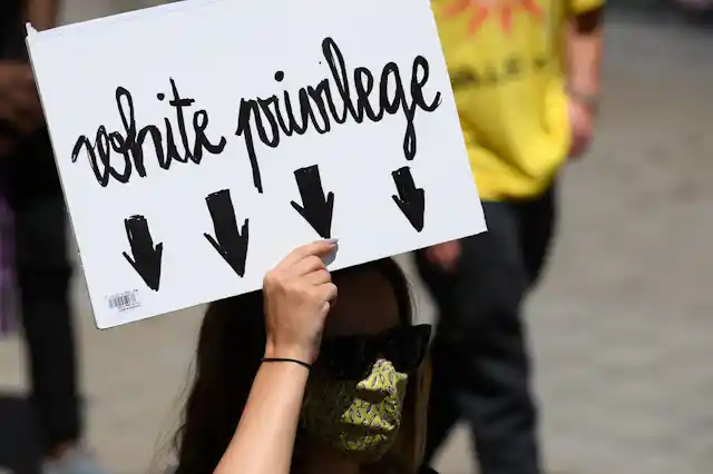 Humans Privilege White privilege: what it is, what it means and why understanding it matters