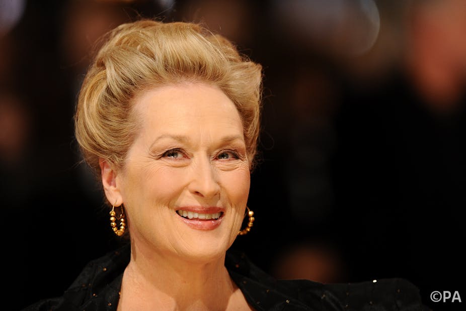 August Osage County Is Less Than The Sum Of Its Parts