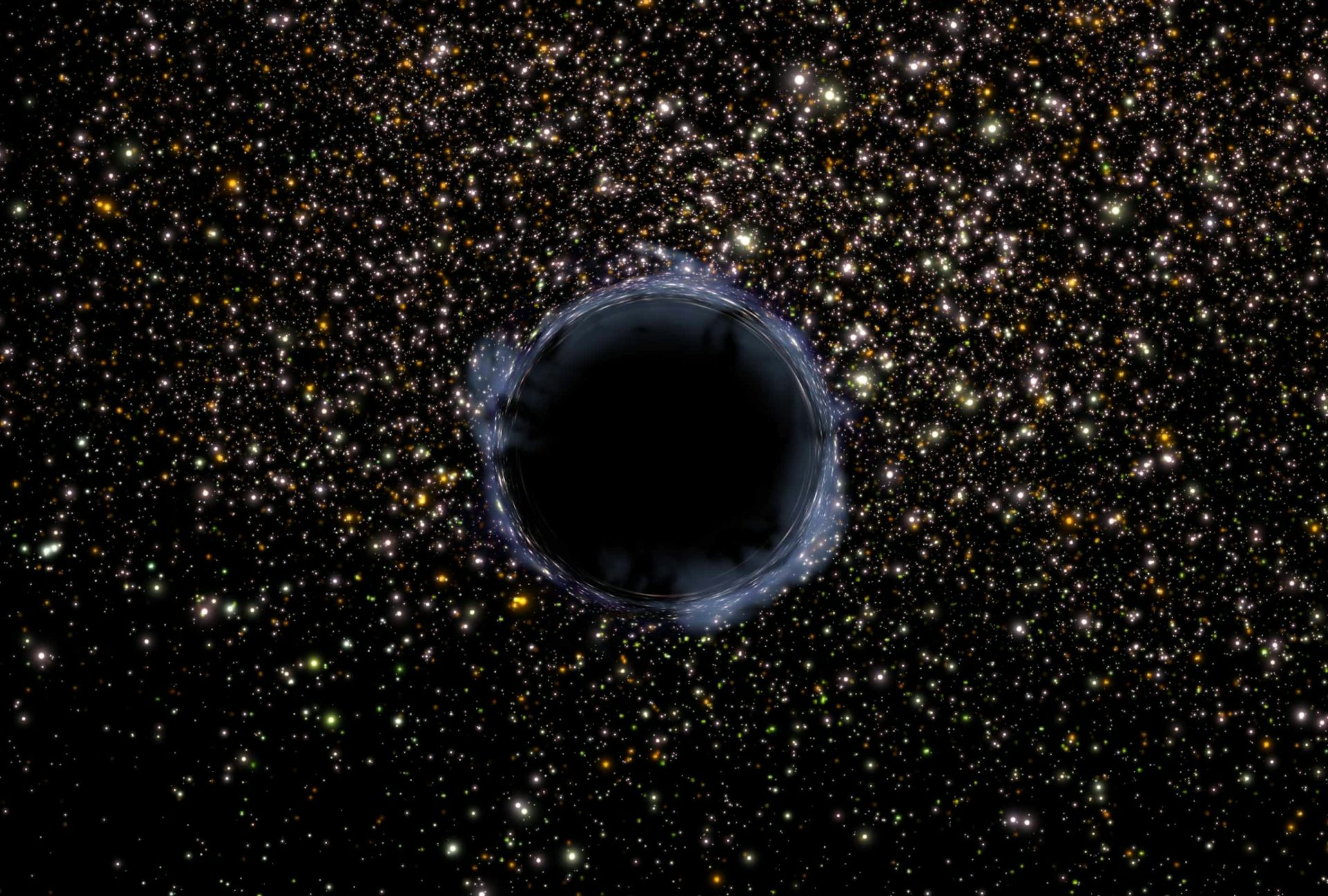 Black Hole Atomic 700