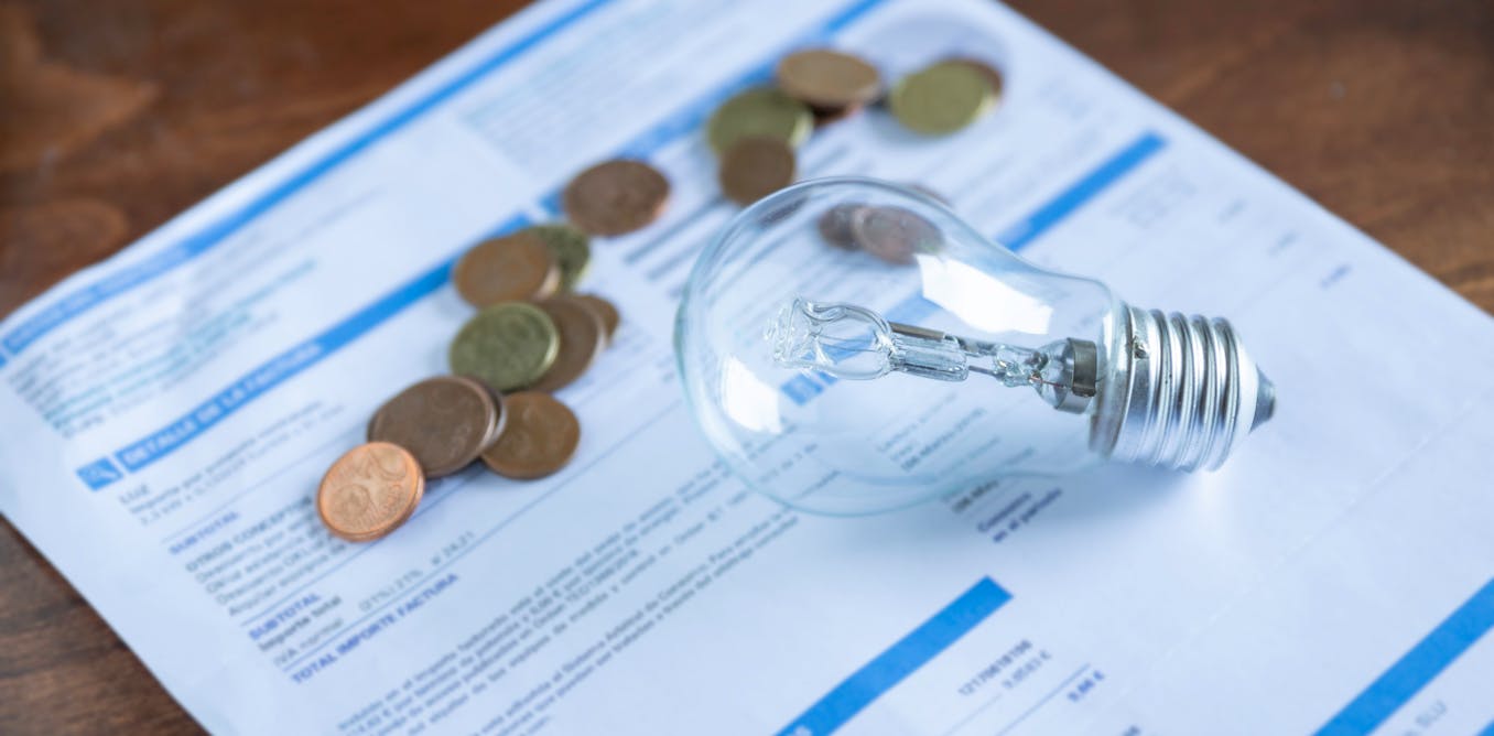 Factura de la luz: ¿Por qué pago más si ya estoy consumiendo menos?