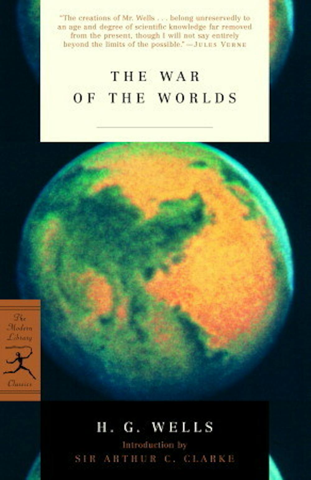 Liu Cixin's War of the Worlds