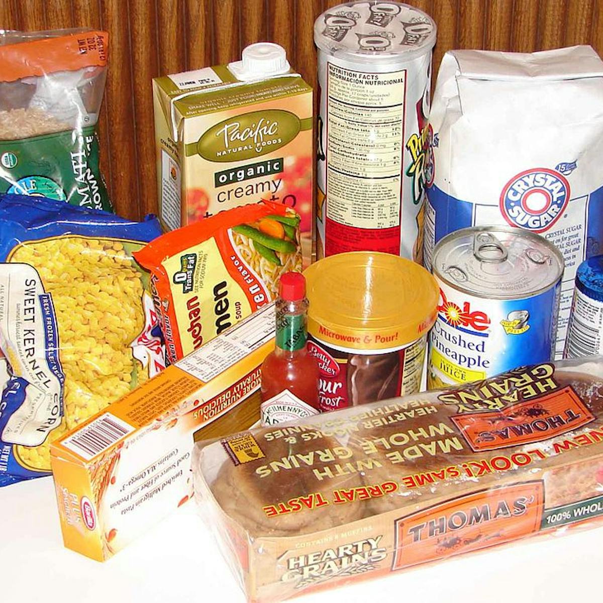 Scientists Warn Of Chemical Dangers In Food Packaging But Not Without Their Critics