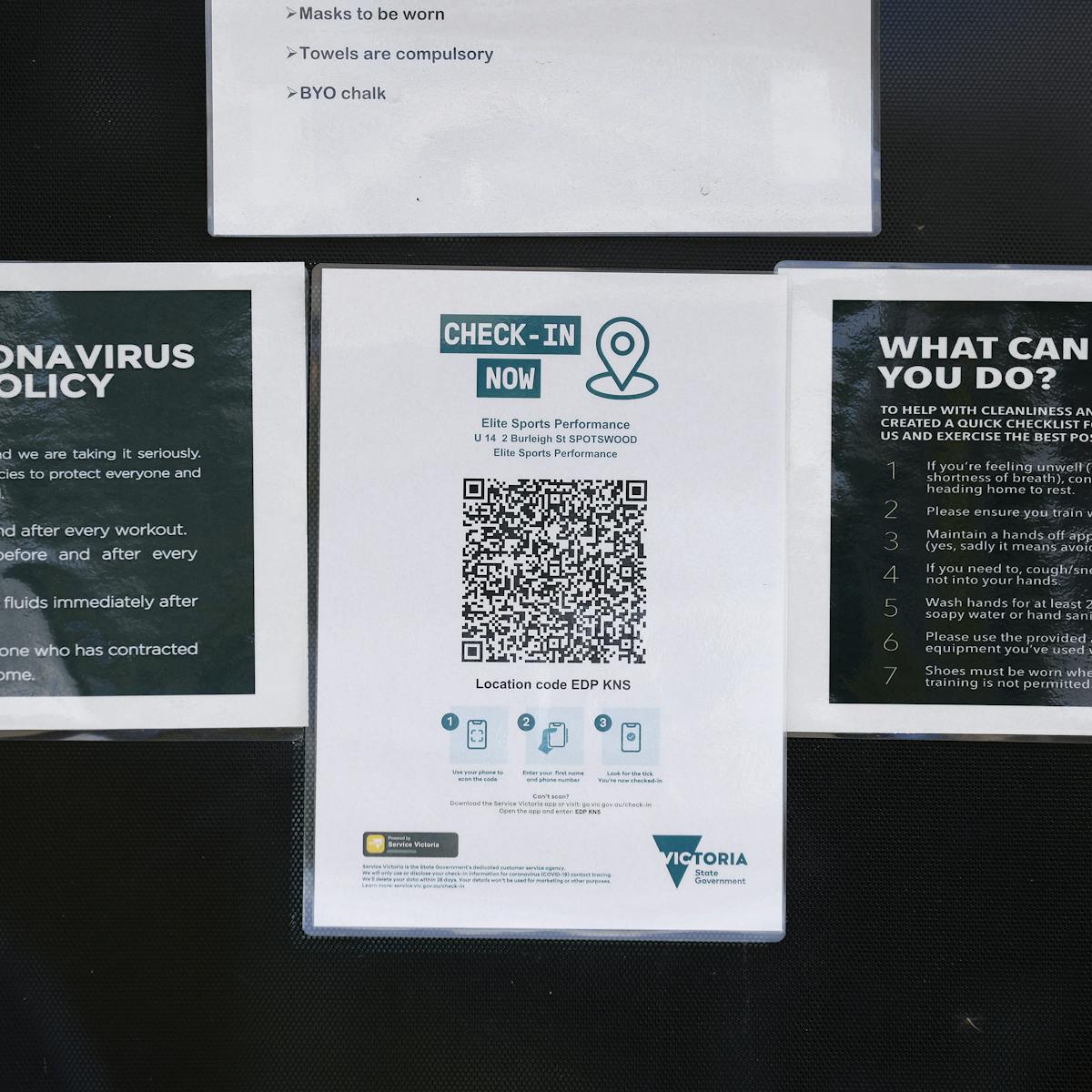 Police Access To Covid Check In Data Is An Affront To Our Privacy We Need Stronger And More Consistent Rules In Place Police Access To Covid Check In Data Is An Affront To Our Privacy We Need Stronger And More Consistent Rules In Place