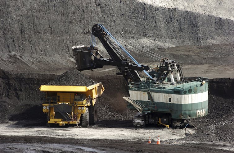 Yes, it is entirely possible for Australia to phase out thermal coal within a decade