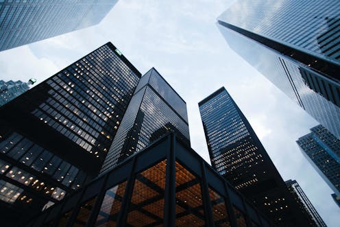 Collateralised loan obligations: why these obscure products could cause the next global financial crisis