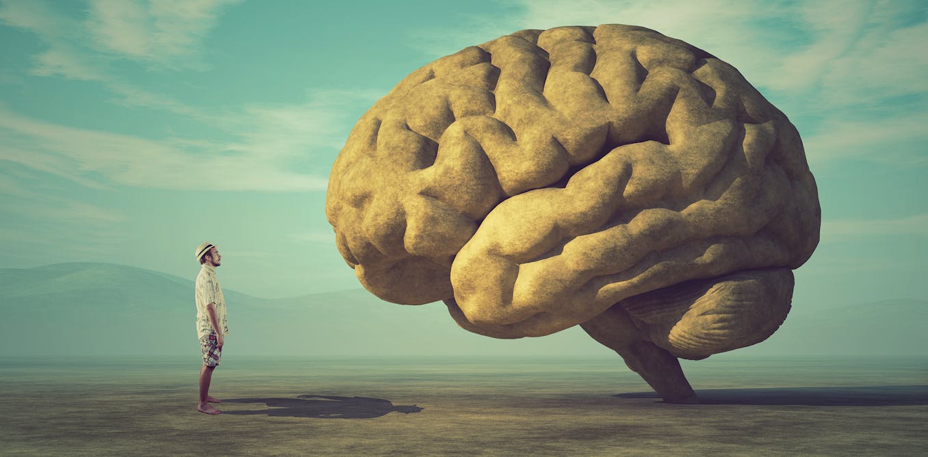 Penser à ses propres pensées ou comment le cerveau s’observe