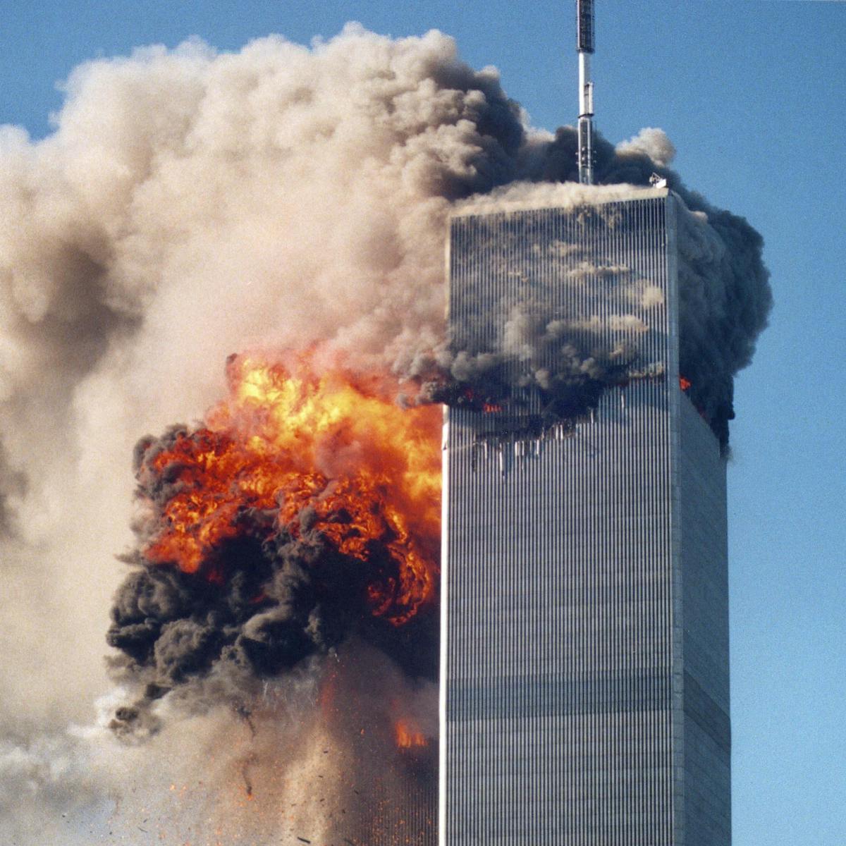 9 11 Conspiracy Theories Debunked Years Later Engineering Experts Explain How The Twin Towers Collapsed 9 11 Conspiracy Theories Debunked Years Later Engineering Experts Explain How The Twin Towers Collapsed