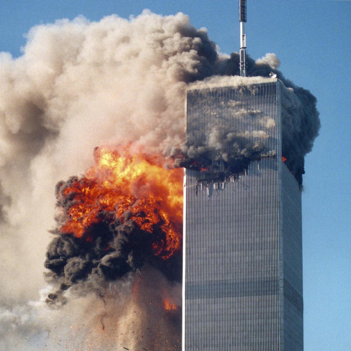 9/11 conspiracy theories debunked: 20 years later, engineering experts explain how the twin towers collapsed