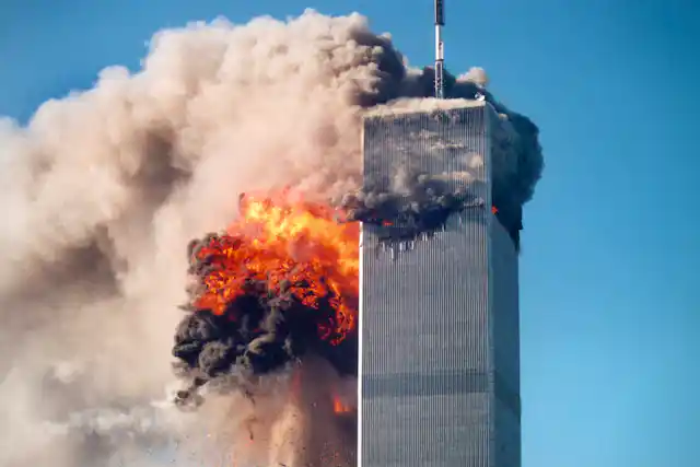 9/11 conspiracy theories debunked: 20 years later, engineering experts ...