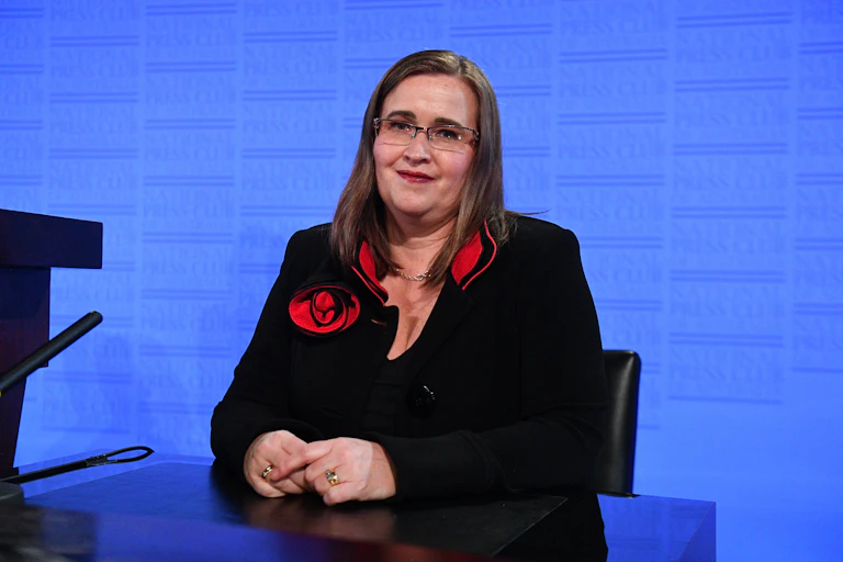Kate Jenkins