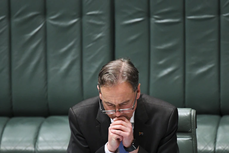 Greg Hunt