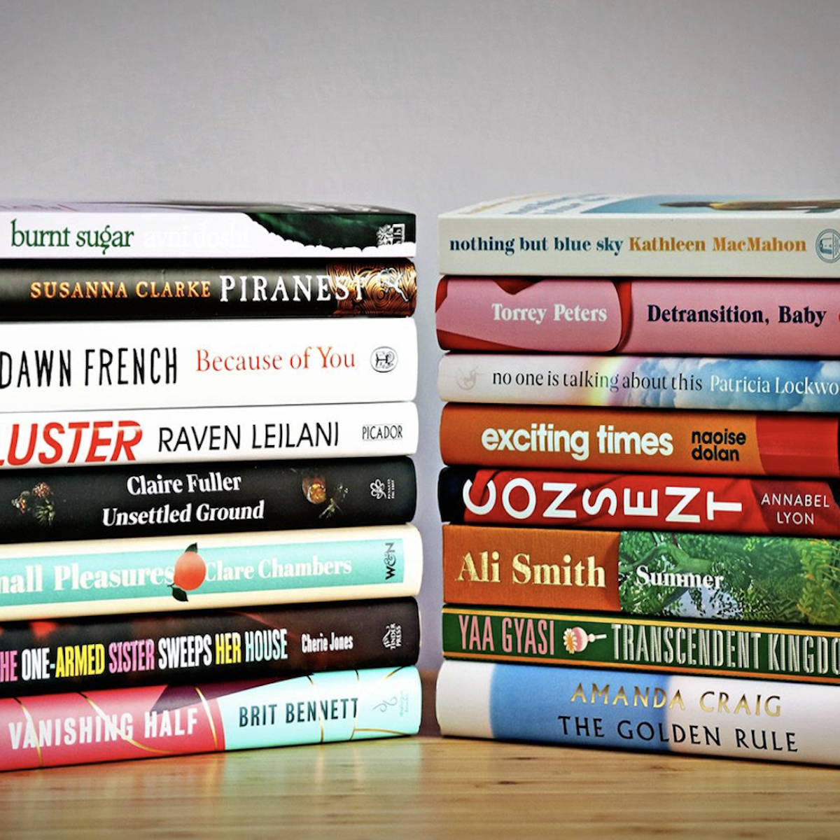 Why We Still Need The Women S Prize For Fiction Why We Still Need The Women S Prize For Fiction