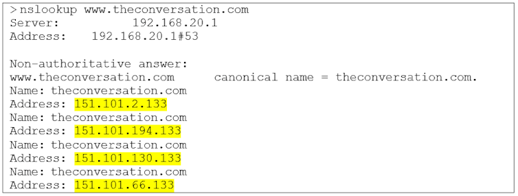 'What is my IP address?' Explaining one of the world's most Googled questions