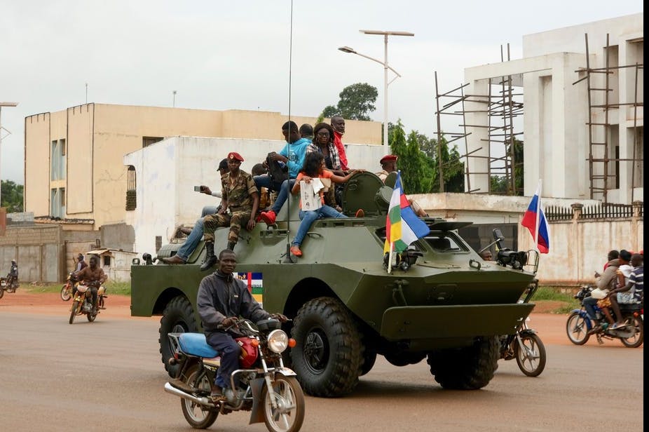 Ce Qu Il Faut Pour Mettre Un Terme A La Guerre Civile En Republique Centrafricaine Ce Qu Il Faut Pour Mettre Un Terme A La Guerre Civile En Republique Centrafricaine