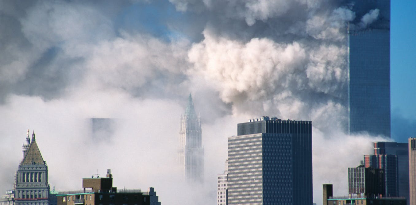 9 11 Did Not Change The World It Was Already On The Path To Decades Of Conflict 9 11 Did Not Change The World It Was Already On The Path To Decades Of Conflict