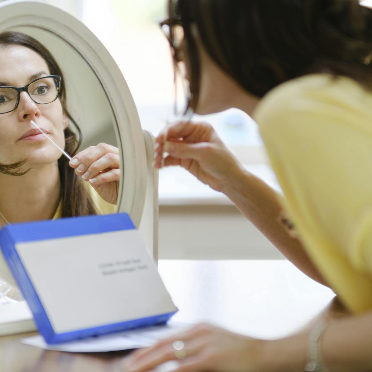 Over The Counter Rapid Antigen Tests Can Help Slow The Spread Of Covid 19 Here S How To Use Them Effectively Over The Counter Rapid Antigen Tests Can Help Slow The Spread Of Covid 19 Here S How To Use Them Effectively