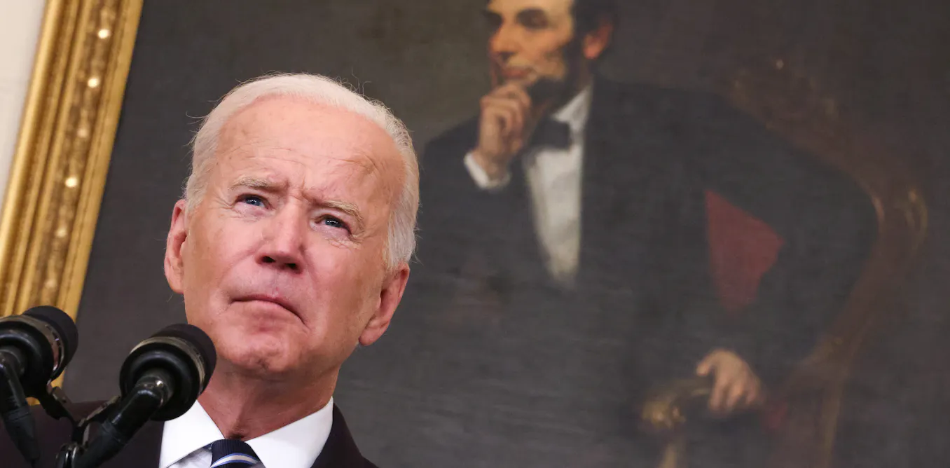 Biden’s pandemic plan overlook...