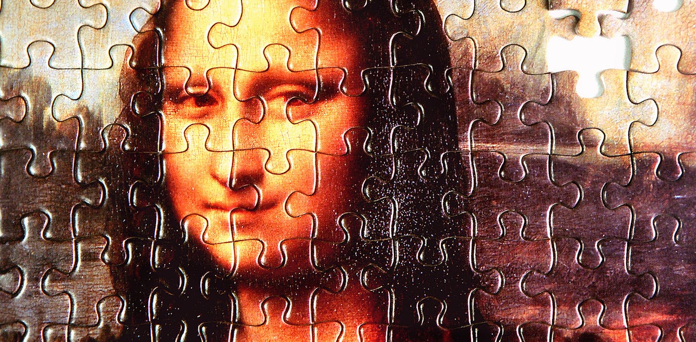 A new platform lets you buy shares of blue-chip paintings – but is A new platform lets you buy shares of blue-chip paintings – but is