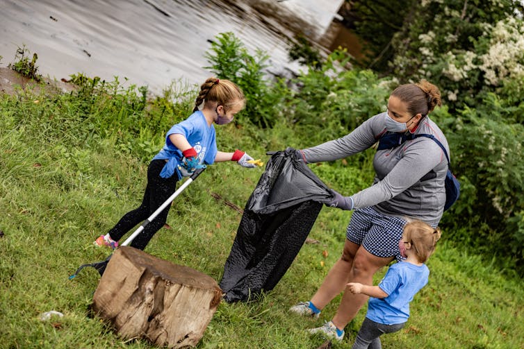 We analysed data from 29,798 clean-ups around the world to uncover some of the worst litter hotspots