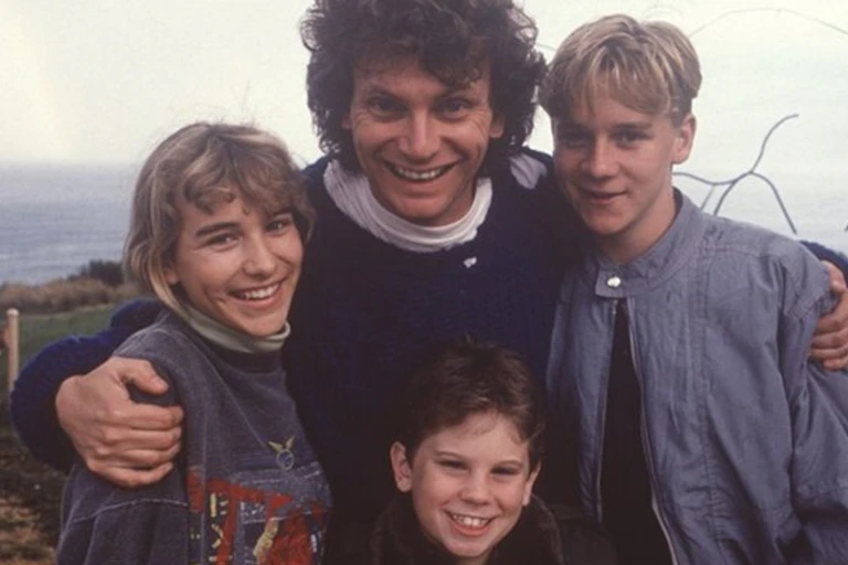 Round the Twist