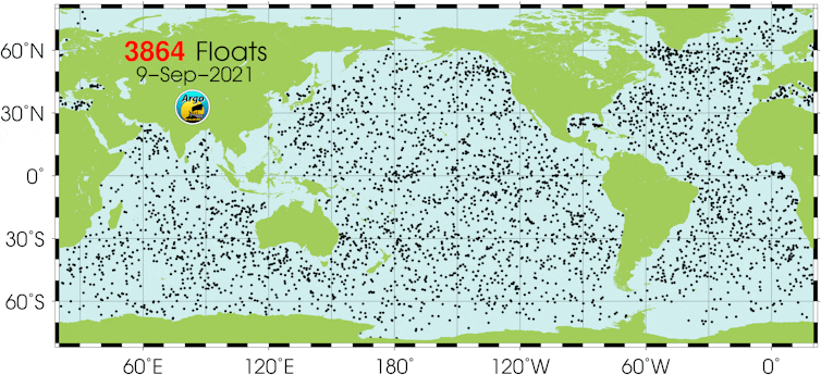 How much will our oceans warm and cause sea levels to rise this century? We've just improved our estimate