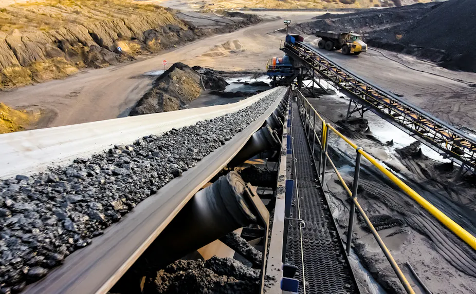 Accountants can reduce the environmental impact of mining: pointers for ...